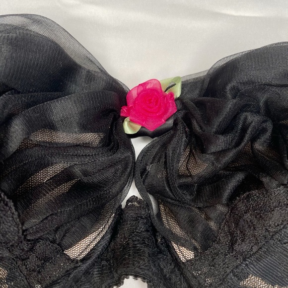 Bernie Dexter X Lucy B Strapless Bra - Picture 5 of 8